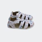 Sandalia Barefoot Dino Flexinens 260 - Imagen 2