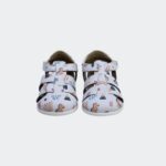 Sandalia Barefoot Dino Flexinens 260 - Imagen 3