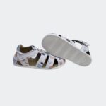 Sandalia Barefoot Dino Flexinens 260 - Imagen 5