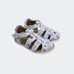 Sandalia Barefoot Dino Flexinens 260