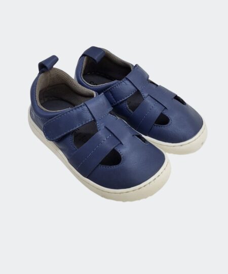 Sandalia Barefoot Jeans Coqueflex