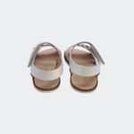 Sandalia Barefoot Margot Blanca Coqueflex - Imagen 4