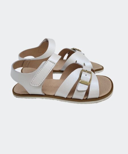 Inicio - Zapatería infantil y juvenil online sandalia barefoot margot blanca coqueflex 15533 lado chikihuellas