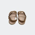 Sandalia Barefoot Serraje Adulto Coqueflex - Imagen 4