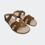 Sandalia Barefoot Serraje Adulto Coqueflex