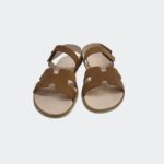 Sandalia Barefoot Serraje Adulto Coqueflex - Imagen 3