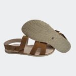 Sandalia Barefoot Serraje Adulto Coqueflex - Imagen 5