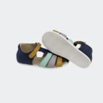 Sandalia Colores Marino Flexinens 255-h - Imagen 5