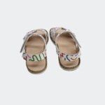 Sandalia Descubierta Respetuosa Verea Coqueflex - Imagen 4