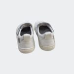 Sandalia Malaga Blanca Blandy Shoes - Imagen 4