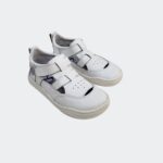 Sandalia Malaga Blanca Blandy Shoes