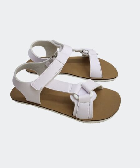 Inicio - Zapatería infantil y juvenil online sandalia respetuosa blanca empeine coqueflex 1445 sandalia barefoot chikihuellas