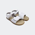 Sandalia Respetuosa Blanca Flexinens 5153