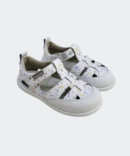 Sandalia Respetuosa Costelacion Zapy