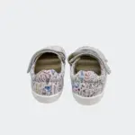 Sandalia Respetuosa Dibujos Colores Flexinens - Imagen 4