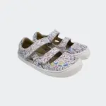 Sandalia Respetuosa Dibujos Colores Flexinens