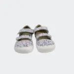 Sandalia Respetuosa Dibujos Colores Flexinens - Imagen 3