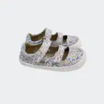 Sandalia Respetuosa Dibujos Colores Flexinens - Imagen 2