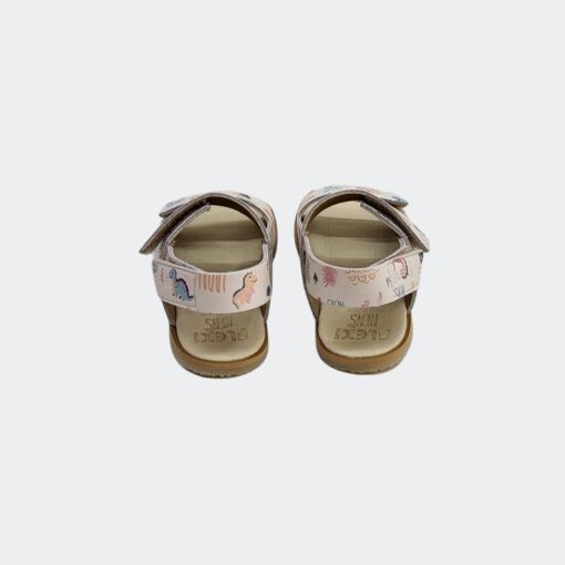 Sandalia Respetuosa Dino Flexinens 70160 - Imagen 4