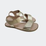 Sandalia Respetuosa Elefante Adulto Coqueflex - Imagen 2