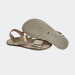 Sandalia Respetuosa Elefante Adulto Coqueflex - Imagen 5