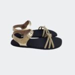 Sandalia Respetuosa Mujer Pearl Flexinens - Imagen 3