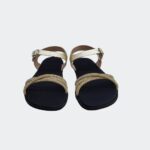 Sandalia Respetuosa Mujer Pearl Flexinens - Imagen 4