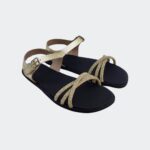 Sandalia Respetuosa Mujer Pearl Flexinens