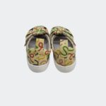 Sandalia Respetuosa Verea Amarilla Coqueflex - Imagen 4