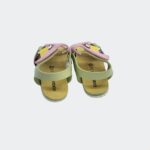 Sandalias Barefoot Empeine Colores Coqueflex - Imagen 4