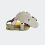 Sandalias Barefoot Empeine Colores Coqueflex - Imagen 5