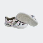 Sandalias Barefoot Fresno Zapy - Imagen 5