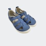 Sandalias Barefoot Gamo Azafata Coqueflex