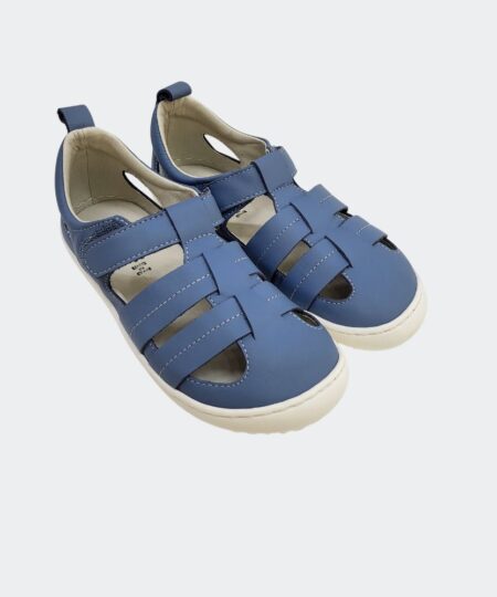 Sandalias Barefoot Gamo Azafata Coqueflex