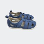 Sandalias Barefoot Gamo Azafata Coqueflex - Imagen 2