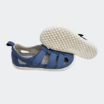 Sandalias Barefoot Gamo Azafata Coqueflex - Imagen 4