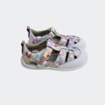 Sandalias Respetuosas Corazones Zapy - Imagen 2