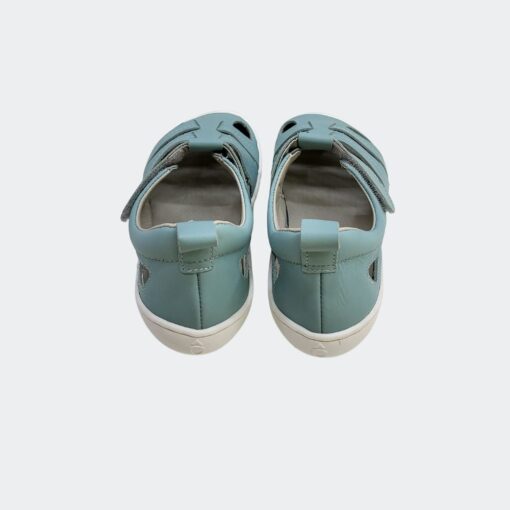 Sandalias Respetuosas Gamo Aguamarina Coqueflex - Imagen 4