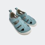 Sandalias Respetuosas Gamo Aguamarina Coqueflex