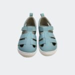 Sandalias Respetuosas Gamo Aguamarina Coqueflex - Imagen 3