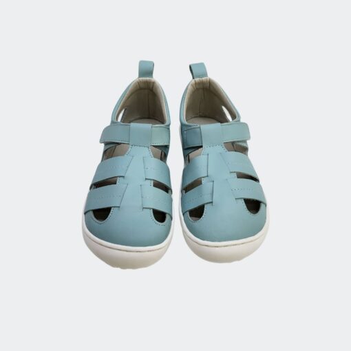 Sandalias Respetuosas Gamo Aguamarina Coqueflex - Imagen 3