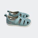 Sandalias Respetuosas Gamo Aguamarina Coqueflex - Imagen 2