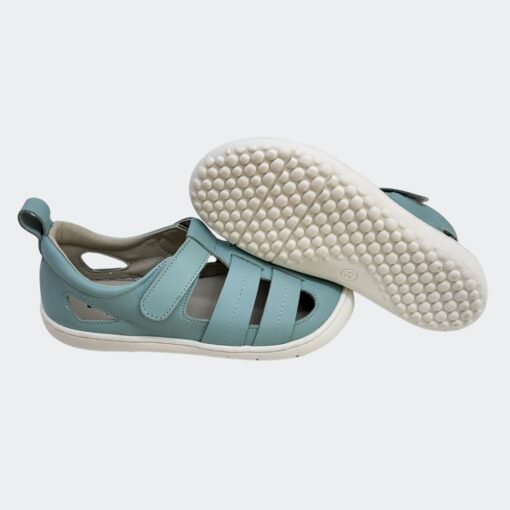 Sandalias Respetuosas Gamo Aguamarina Coqueflex - Imagen 5