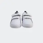 Deportiva Courtflex Blanco Azul Puma - Imagen 3