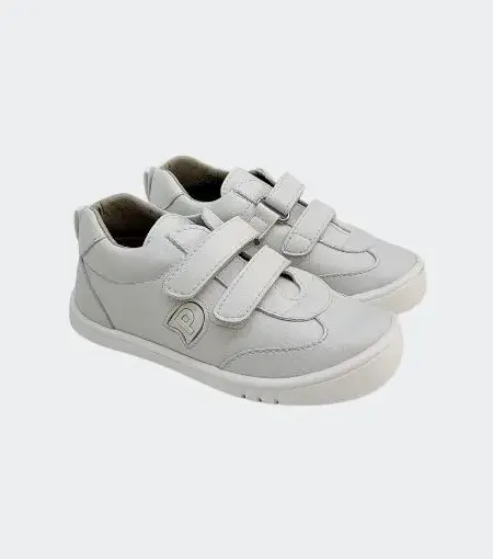 Deportivas Barefoot Blanco PF6200 Pirufin
