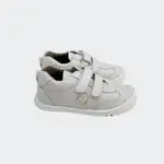 Deportivas Barefoot Blanco PF6200 Pirufin - Imagen 2