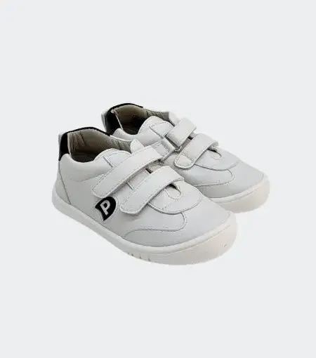 Deportivas Barefoot Marino PF6200 Pirufin