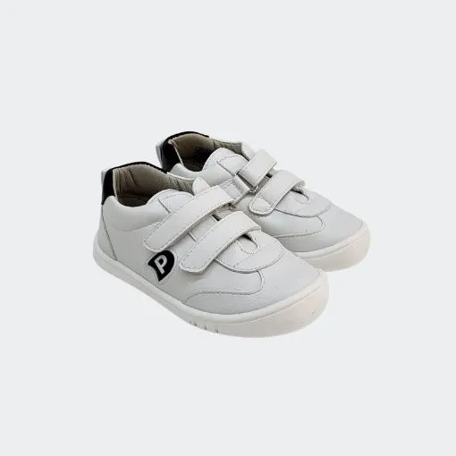 Inicio - Zapatería infantil y juvenil online 17 Deportivas Barefoot Marino PF6200 Pirufin