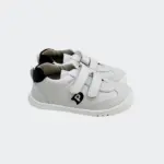 Deportivas Barefoot Marino PF6200 Pirufin - Imagen 2