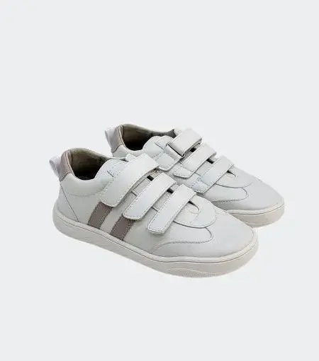 Deportivas Barefoot Rosa PF6001 Pirufin